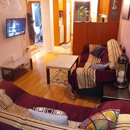 Apartamento Alex Apart Tesalónica Exterior foto