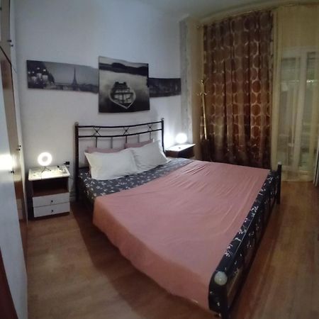 Apartamento Alex Apart Tesalónica Exterior foto