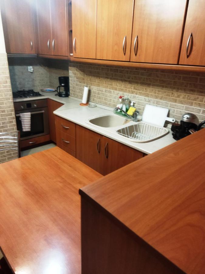 Apartamento Alex Apart Tesalónica Exterior foto
