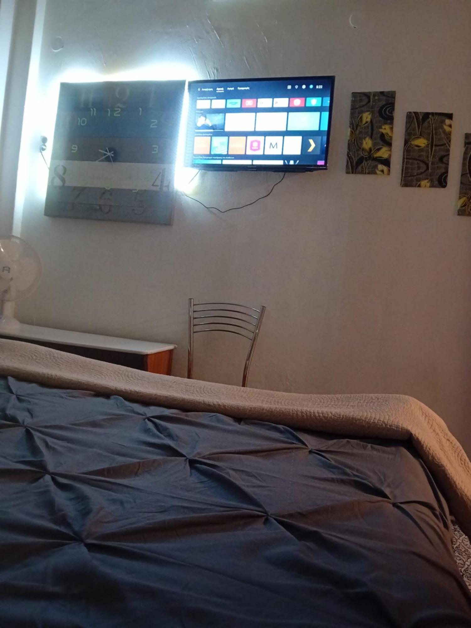 Apartamento Alex Apart Tesalónica Exterior foto