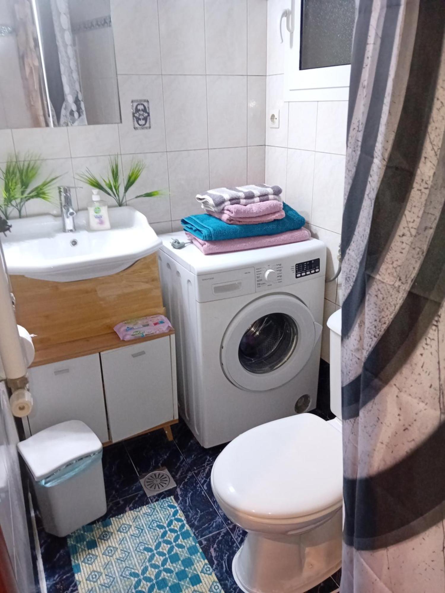 Apartamento Alex Apart Tesalónica Exterior foto