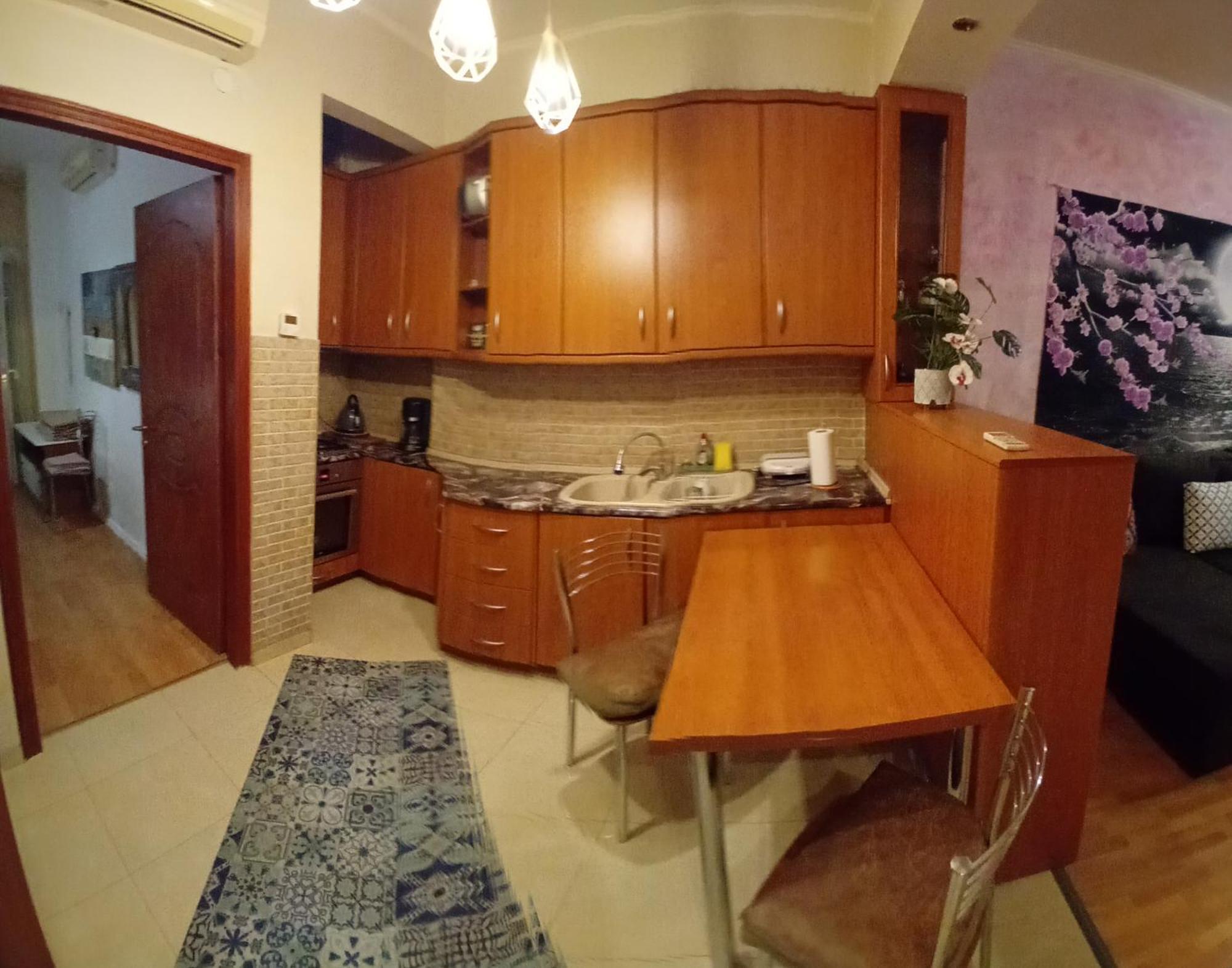 Apartamento Alex Apart Tesalónica Exterior foto